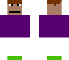 myyyyy skin