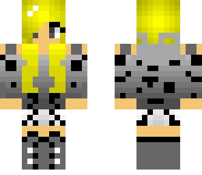 coal girl