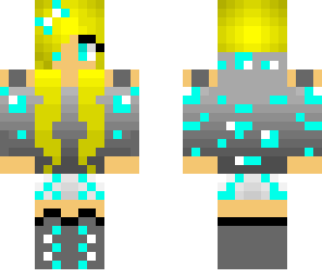 diamond girl
