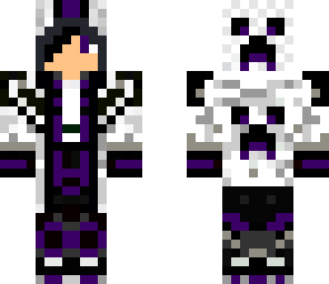 purple a dude