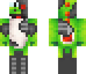 robo yoshi