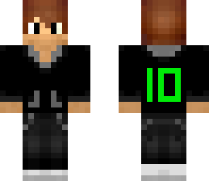 diego 10