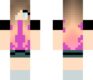 just a quick skin i used a base by  lolighta2pon