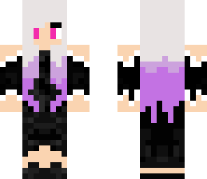 witch girl