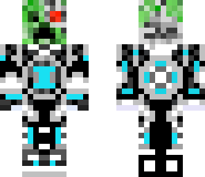 robo-creaper