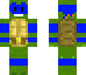 sidesteper turtle form