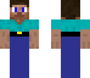 nerdy steve