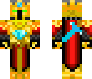 gold king