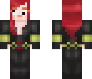 derp black widow