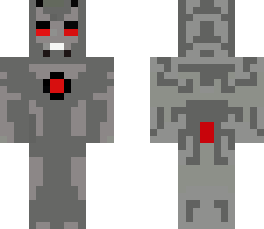 war machine