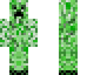 creeper