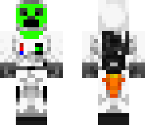 space creeper