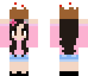 ellie skin