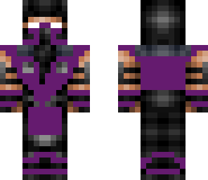 dark scorpion