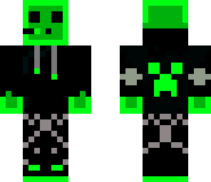 cool slime