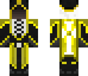 priest