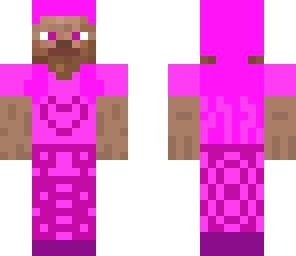 if pink is your favourite girl