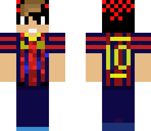 messi