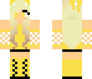 yellow fixed