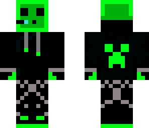 cool slime