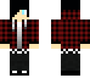 casual teen