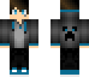 frost gamer