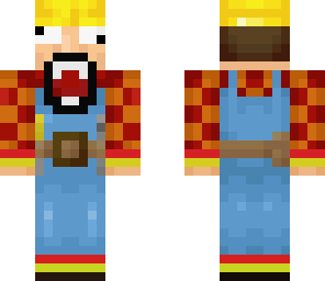 reagge bob the builder