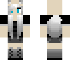 grey fox