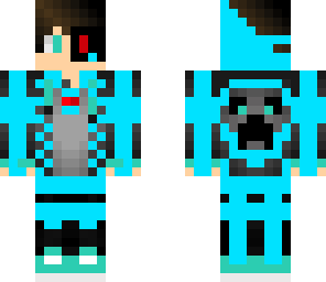 diamond cyborge