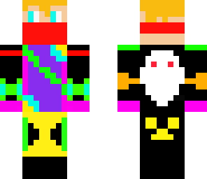 nick