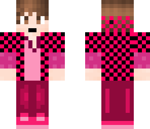 pink bajancanadian