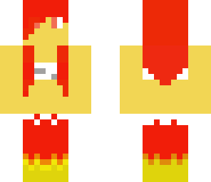 erza scarlet