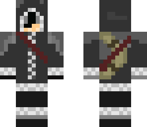 polar warrior