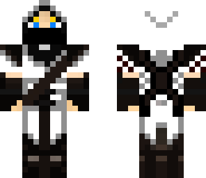 ninjathehunterx