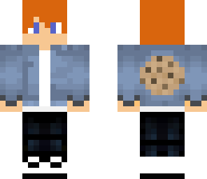 cookie boy cool