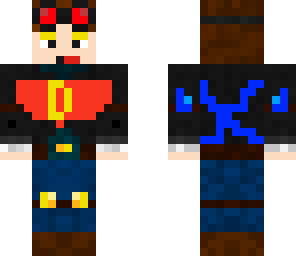 the evil minecart