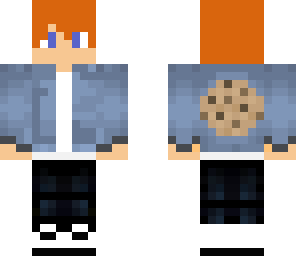 cookie boy