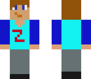 cool guy