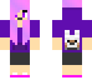 wolfgirl