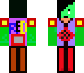 the redstoner