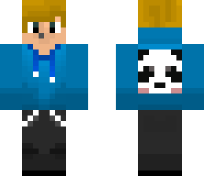 mrrandompanda 