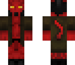 hellboy 1ero
