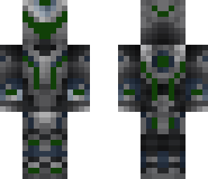 halo glateeater