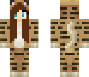 tiger