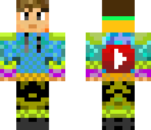 djdance194 skin