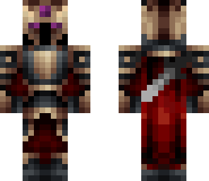 dread knight cyrion