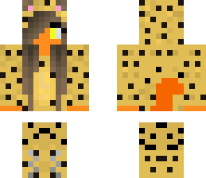 cheetarah