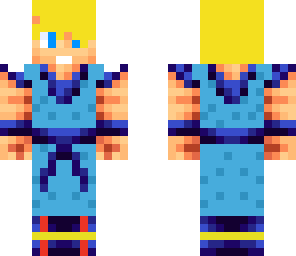 dragon block