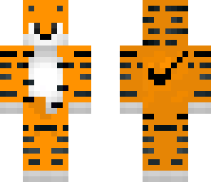 nike tiger 2