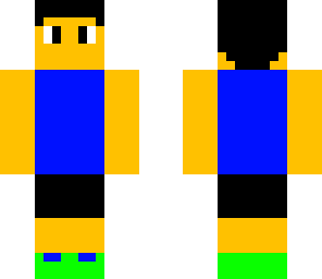 yakanbuz